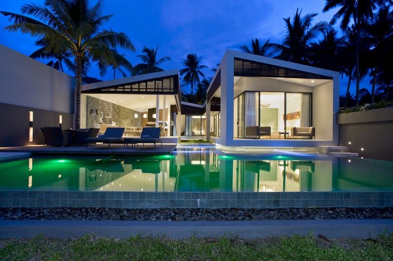 Biệt thự nhà vườn Biệt thự nhà vườn 5